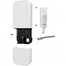 Точка доступу Wi-Fi Mikrotik wAP ax (wAPG-5HaxD2HaxD) - Фото