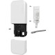Точка доступа Wi-Fi Mikrotik wAP ax (wAPG-5HaxD2HaxD) Точка доступа Wi-Fi Mikrotik wAP ax (wAPG-5HaxD2HaxD)