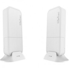 Точка доступа Wi-Fi Mikrotik Wireless Wire (RBwAPG-60adkit)