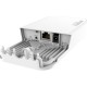 Точка доступу Wi-Fi Mikrotik Wireless Wire (RBwAPG-60adkit) Точка доступу Wi-Fi Mikrotik Wireless Wire (RBwAPG-60adkit)