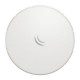 Точка доступа Wi-Fi Mikrotik Wireless Wire nRAY (nRAYG-60adpair) Точка доступа Wi-Fi Mikrotik Wireless Wire nRAY (nRAYG-60adpair)