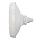Точка доступа Wi-Fi Mikrotik Wireless Wire nRAY (nRAYG-60adpair) Точка доступа Wi-Fi Mikrotik Wireless Wire nRAY (nRAYG-60adpair)