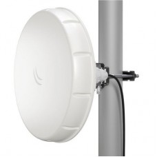 Точка доступу Wi-Fi Mikrotik Wireless Wire nRAY (nRAYG-60adpair) - Фото