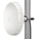 Точка доступа Wi-Fi Mikrotik Wireless Wire nRAY (nRAYG-60adpair) Точка доступа Wi-Fi Mikrotik Wireless Wire nRAY (nRAYG-60adpair)