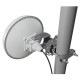 Точка доступа Wi-Fi Mikrotik Wireless Wire nRAY (nRAYG-60adpair) Точка доступа Wi-Fi Mikrotik Wireless Wire nRAY (nRAYG-60adpair)