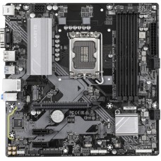 Материнська плата GIGABYTE B760M D3HP - Фото
