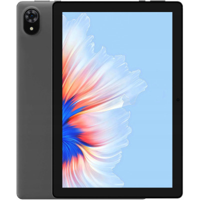 Планшет Doogee U9 10.1" 3/64 GB Wi-Fi Gray (6924351662776)