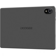 Планшет Doogee U9 10.1" 3/64 GB Wi-Fi Gray (6924351662776) - Фото