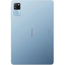 Планшет Blackview Tab 60 10.1" HD+ 4 / 128 GB / Wi-Fi Blue (6931548318217) - Фото