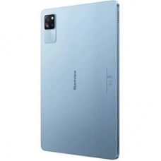 Планшет Blackview Tab 60 10.1" HD+ 4 / 128 GB / Wi-Fi Blue (6931548318217) - Фото
