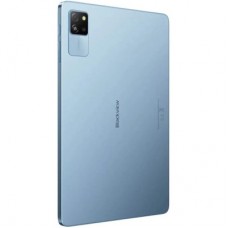 Планшет Blackview Tab 60 10.1" HD+ 4 / 128 GB / Wi-Fi Blue (6931548318217) - Фото