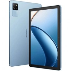 Планшет Blackview Tab 60 10.1" HD+ 4 / 128 GB / Wi-Fi Blue (6931548318217) - Фото