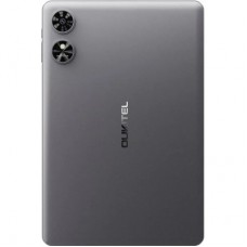 Планшет OUKITEL OT6 10" HD+ 4 / 64 GB / Wi-Fi / Gray Coffe (6931940745277) - Фото