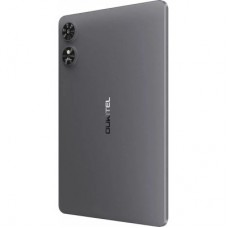 Планшет OUKITEL OT6 10" HD+ 4 / 64 GB / Wi-Fi / Gray Coffe (6931940745277) - Фото