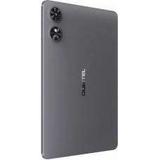 Планшет OUKITEL OT6 10" HD+ 4 / 64 GB / Wi-Fi / Gray Coffe (6931940745277) - Фото