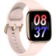 Смарт-годинник Gelius Pro GP-SW014 (Amazwatch GTi) Gold Rose