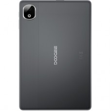 Планшет Doogee T30E 4/128GB 4G Cosmic Grey (6923740208670) - Фото