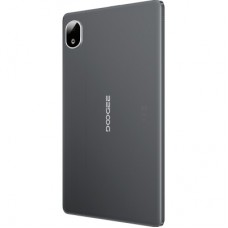 Планшет Doogee T30E 4/128GB 4G Cosmic Grey (6923740208670) - Фото
