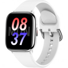 Смарт-годинник Gelius Pro GP-SW014 (Amazwatch GTi) Crystal White (Pro GP-SW014 (Amazwatch GTi) Crystal Whi) - Фото