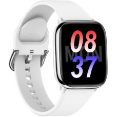 Смарт-годинник Gelius Pro GP-SW014 (Amazwatch GTi) Crystal White (Pro GP-SW014 (Amazwatch GTi) Crystal Whi) - Фото