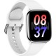 Смарт-годинник Gelius Pro GP-SW014 (Amazwatch GTi) Crystal White (Pro GP-SW014 (Amazwatch GTi) Crystal Whi)
