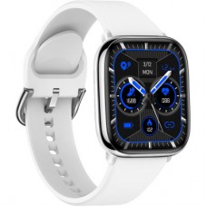 Смарт-годинник Gelius Pro GP-SW014 (Amazwatch GTi) Crystal White (Pro GP-SW014 (Amazwatch GTi) Crystal Whi) - Фото