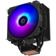 Кулер для процессора Zalman CNPS9XPERFORMAPLUSARGBBK Кулер для процессора Zalman CNPS9XPERFORMAPLUSARGBBK