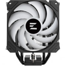 Кулер для процесора Zalman CNPS9XPERFORMAPLUSARGBBK - Фото