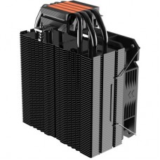 Кулер для процесора Zalman CNPS9XPERFORMAPLUSARGBBK - Фото