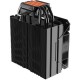 Кулер для процессора Zalman CNPS9XPERFORMAPLUSARGBBK Кулер для процессора Zalman CNPS9XPERFORMAPLUSARGBBK