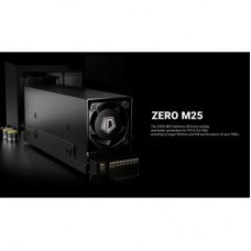 Радіатор охолодження ID-Cooling ZERO M25 - Фото