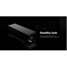 Радіатор охолодження ID-Cooling ZERO M25 - Фото
