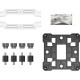 Кулер для процессора ID-Cooling BLITZ X4 Кулер для процессора ID-Cooling BLITZ X4