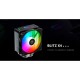 Кулер для процессора ID-Cooling BLITZ X4 Кулер для процессора ID-Cooling BLITZ X4