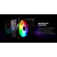 Кулер для процессора ID-Cooling BLITZ X4 Кулер для процессора ID-Cooling BLITZ X4
