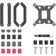 Кулер для процесора ID-Cooling FROZN A400 ARGB Кулер для процесора ID-Cooling FROZN A400 ARGB