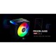 Кулер для процесора ID-Cooling FROZN A400 ARGB Кулер для процесора ID-Cooling FROZN A400 ARGB