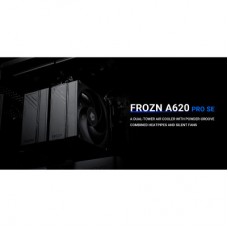 Кулер для процесора ID-Cooling FROZN A620 Pro SE - Фото