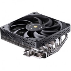 Кулер для процессора ID-Cooling IS-40-XT BLACK Кулер для процессора ID-Cooling IS-40-XT BLACK