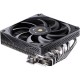 Кулер для процесора ID-Cooling IS-40-XT BLACK