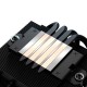 Кулер для процесора ID-Cooling IS-40-XT BLACK