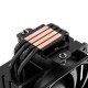 Кулер для процессора ID-Cooling SE-214-XT Black Кулер для процессора ID-Cooling SE-214-XT Black