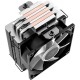 Кулер для процессора ID-Cooling SE-903-XT FRGB Кулер для процессора ID-Cooling SE-903-XT FRGB