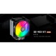 Кулер для процессора ID-Cooling SE-903-XT FRGB Кулер для процессора ID-Cooling SE-903-XT FRGB