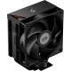 Кулер для процесора PcCooler RT400 Digital BK