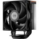 Кулер для процесора PcCooler RT400 Digital BK