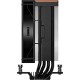 Кулер для процесора PcCooler RT400 Digital BK