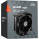 Кулер для процесора PcCooler RT400 Digital BK