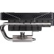 Кулер для процессора JONSBO HP-600 Black Кулер для процессора JONSBO HP-600 Black