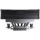Кулер для процессора JONSBO HP-600 Black Кулер для процессора JONSBO HP-600 Black